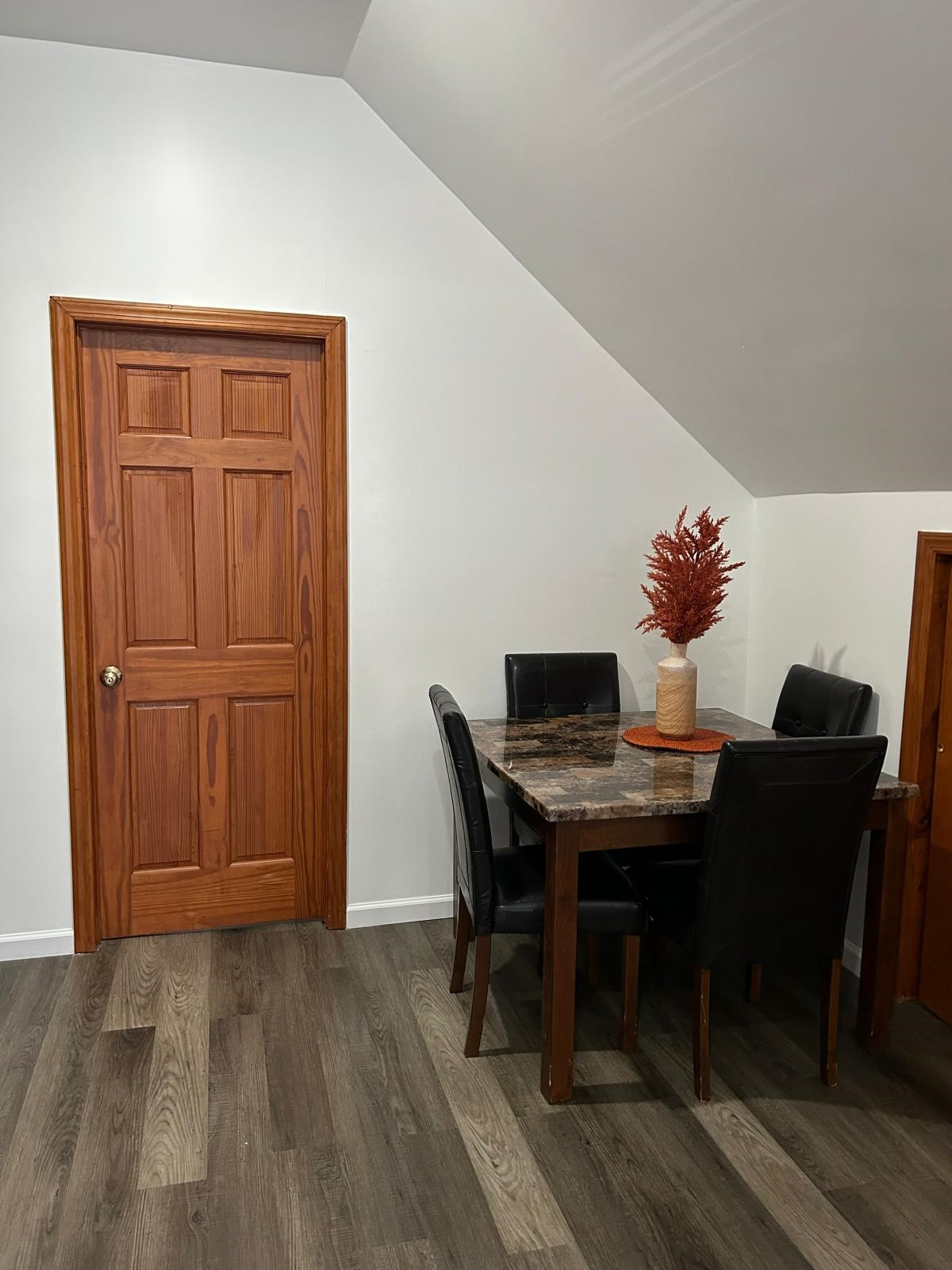 One Bedroom renovated furnished apartment - Photo 3