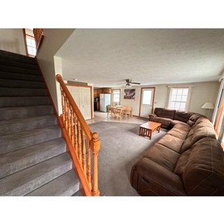 Three Bedroom Duplex EG 6 or EG 7