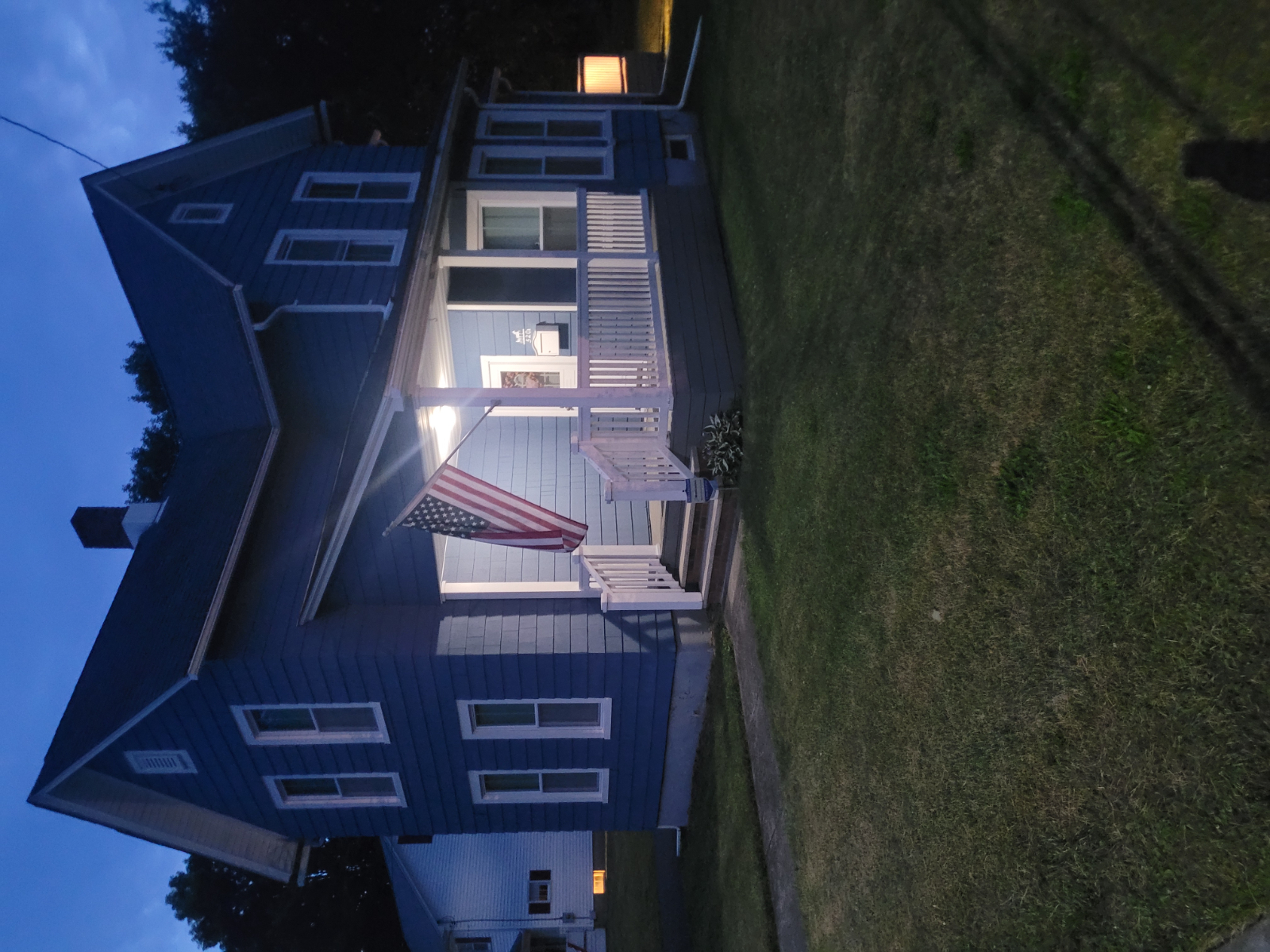 Arnot/Guthrie/LeCom Housing - Photo 1