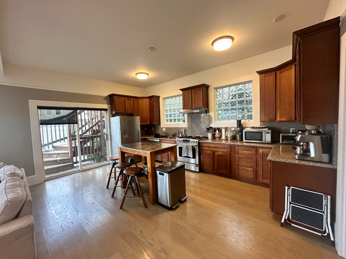 Expansive City Views in Sunny Potrero Hill - Photo 5
