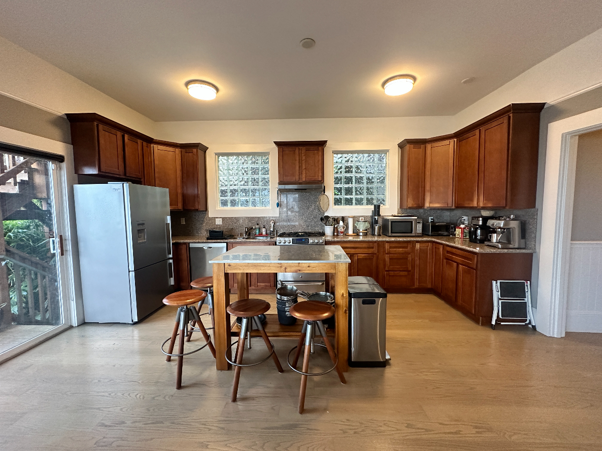 Expansive City Views in Sunny Potrero Hill - Photo 6