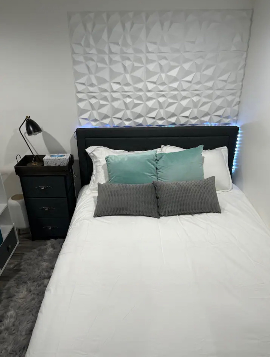 Newly furnished safe private studio apartment - Photo 6