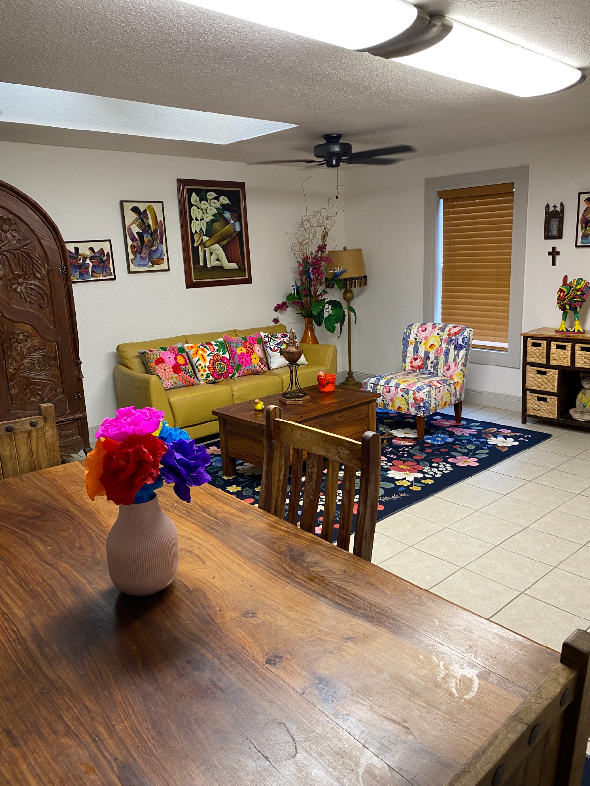 Casa De Visitas 2 - Photo 9