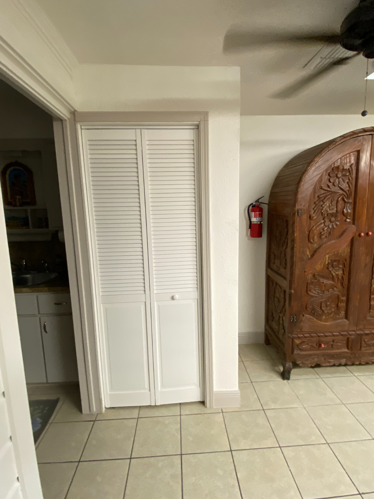 Casa De Visitas 2 - Photo 11
