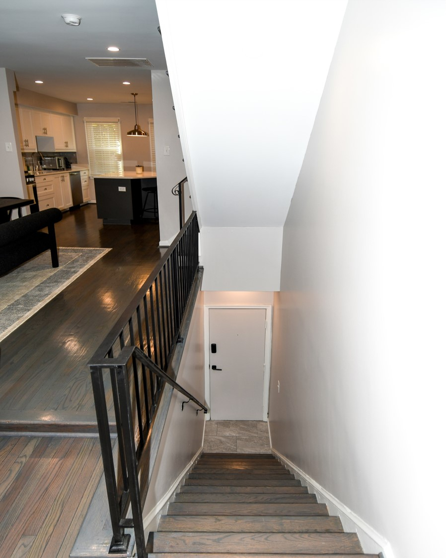 2 BR-1.5 BA Georgetown Condo Near Downtown DC and Hospitals - Photo 6