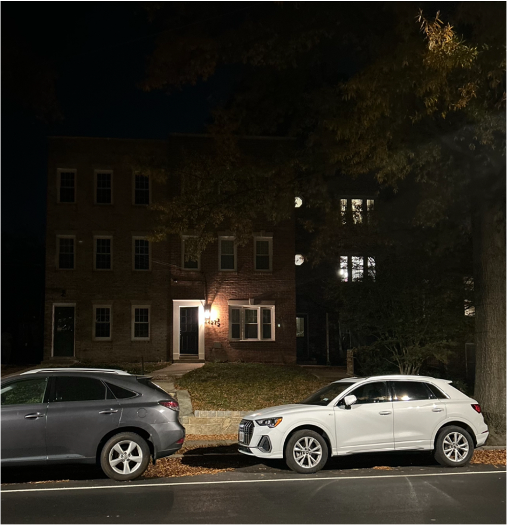 2 BR-1.5 BA Georgetown Condo Near Downtown DC and Hospitals - Photo 12