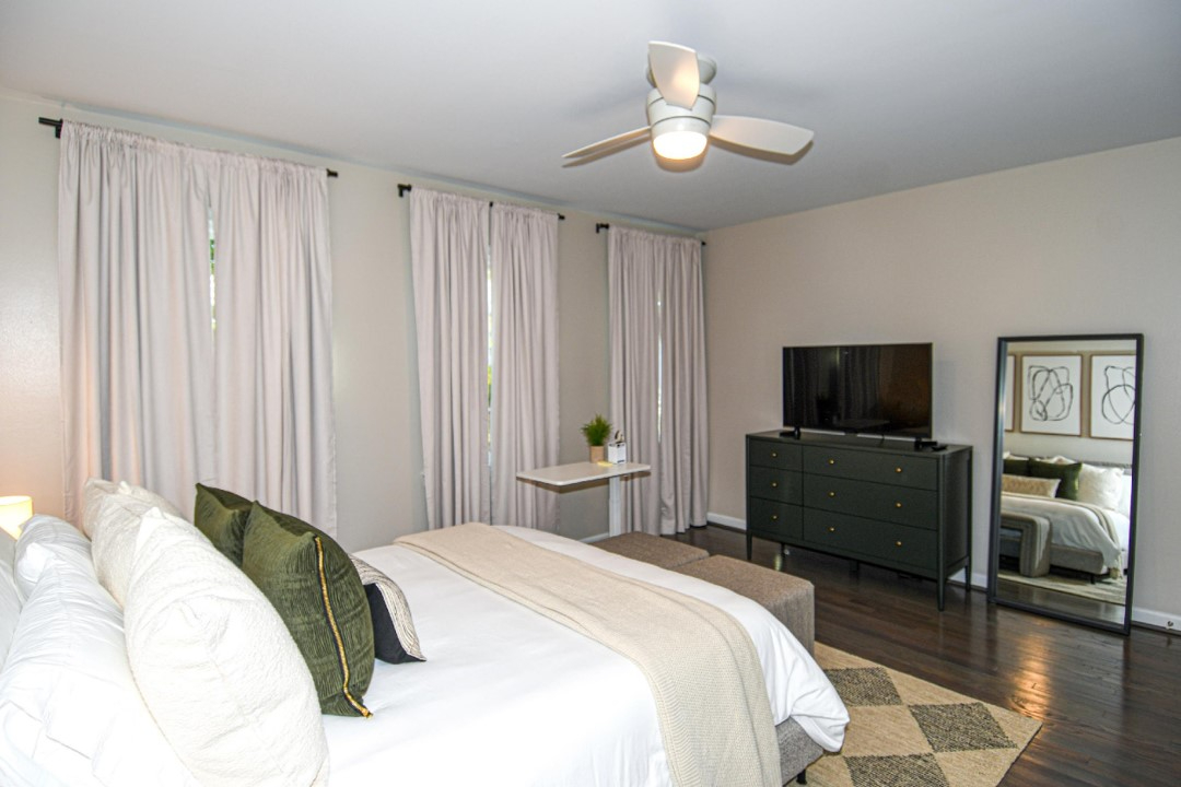 2 BR-1.5 BA Georgetown Condo Near Downtown DC and Hospitals - Photo 10