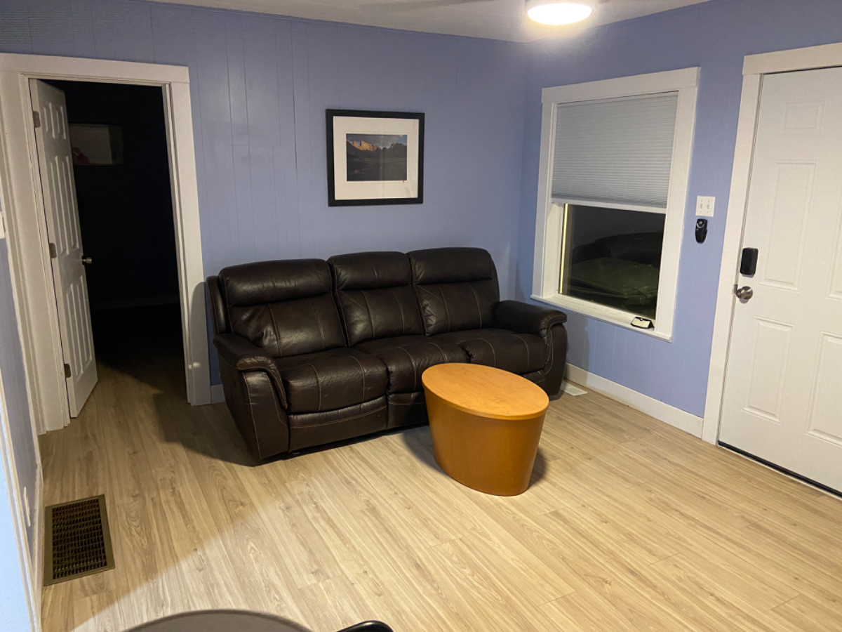 One Bed at P St - Photo 2
