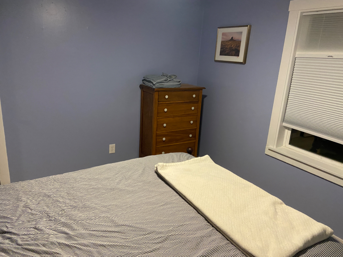 One Bed at P St - Photo 3