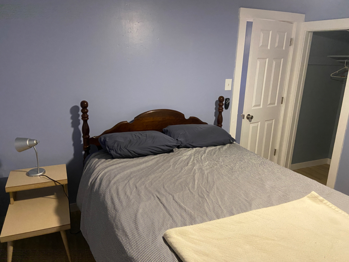 One Bed at P St - Photo 4
