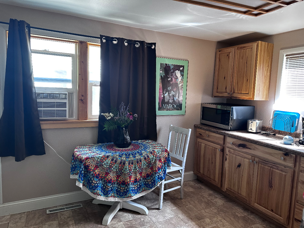 Cheery, sunny, 2 bedroom, duplex unit close to downtown and library. - Photo 3