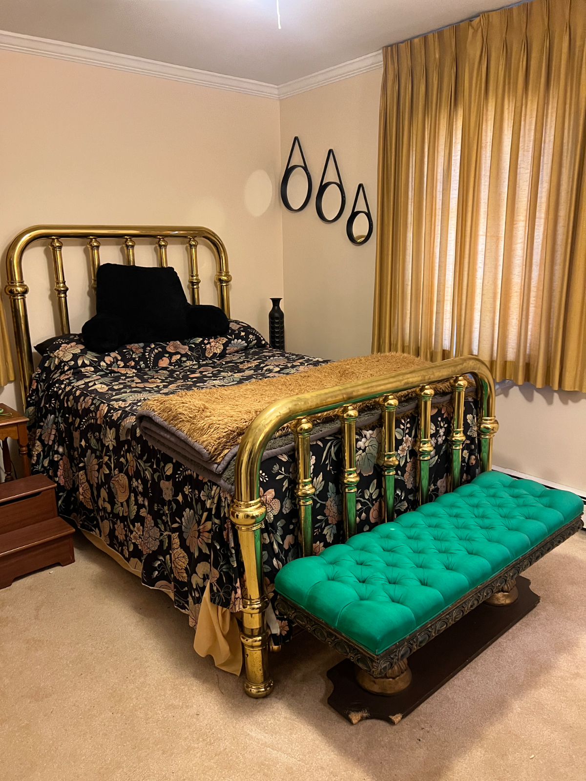 Comfort and Style - Cozy Private Rooms in Hampton with Great Amenities and Prime Location Room 2