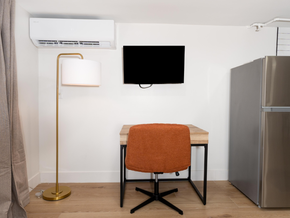 Newly Renovated Garden Studio - Photo 8