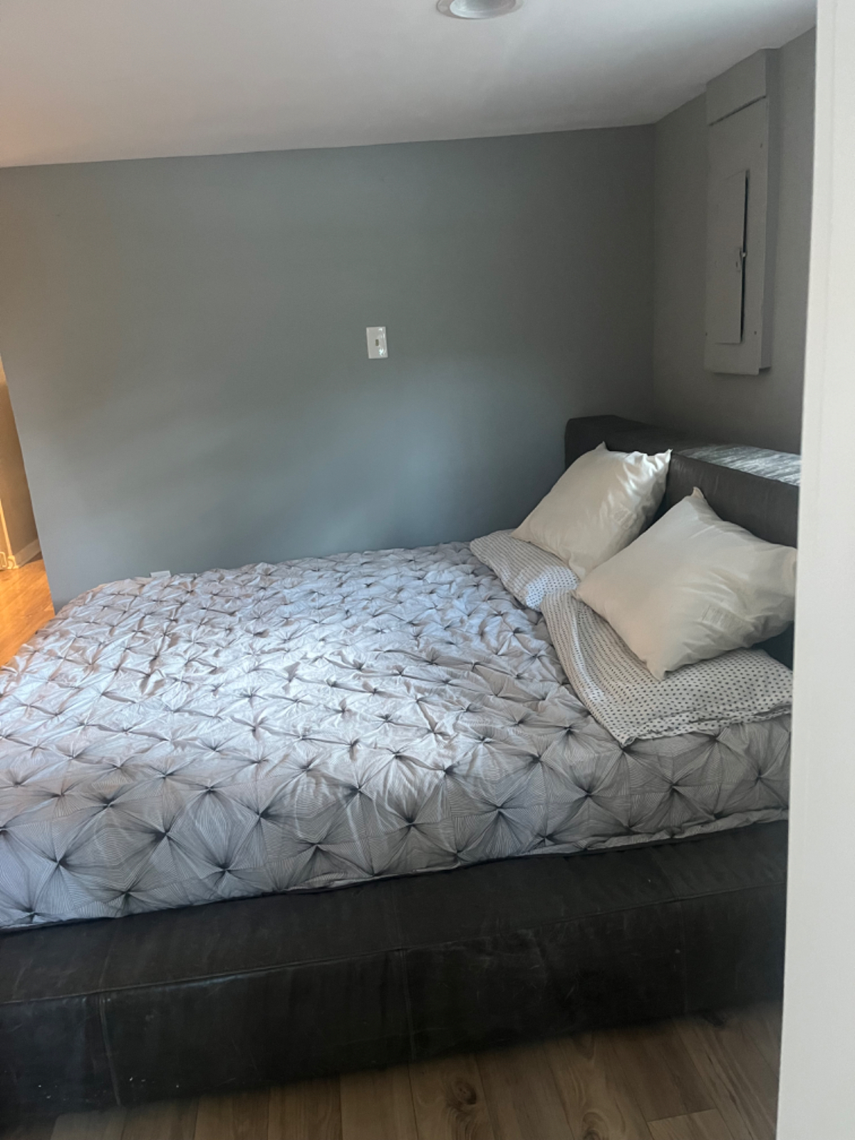 Renovated English Basement - Photo 3