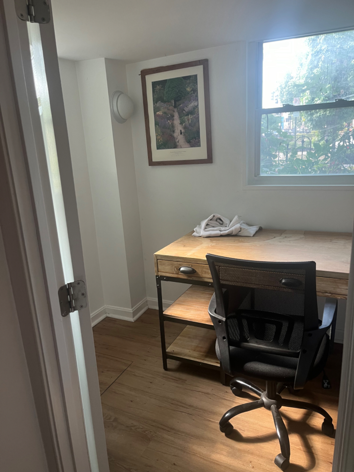 Renovated English Basement - Photo 6