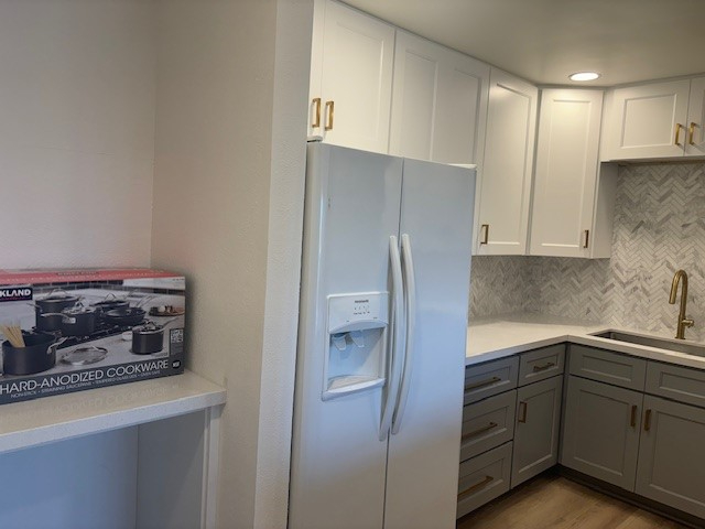 Newly remodeled 2 bed 2 bath condo overlooking Tecolote Golf Driving Range - Photo 3