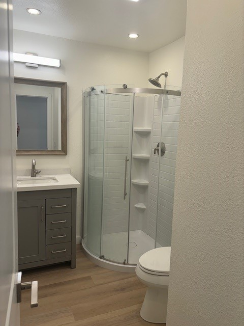 Newly remodeled 2 bed 2 bath condo overlooking Tecolote Golf Driving Range - Photo 5