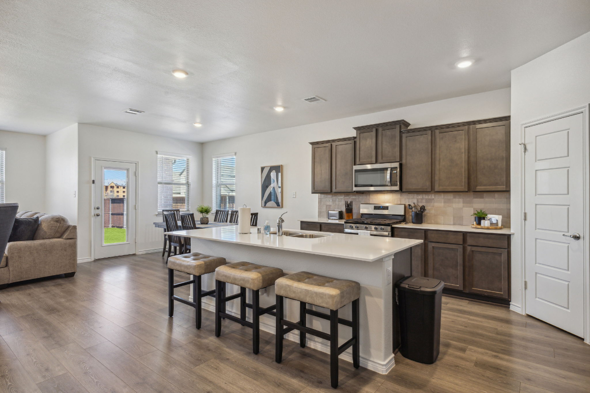 TCH - Spacious 5bd/3ba home in Celina w/ Workspace - E - Photo 5