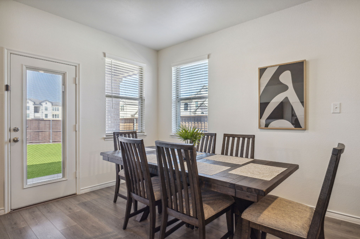 TCH - Spacious 5bd/3ba home in Celina w/ Workspace - E - Photo 10