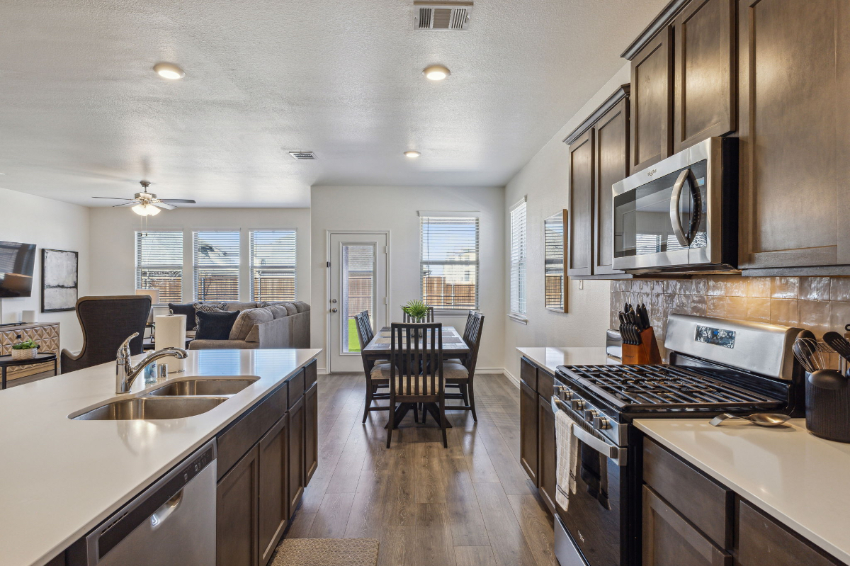 TCH - Spacious 5bd/3ba home in Celina w/ Workspace - E - Photo 4