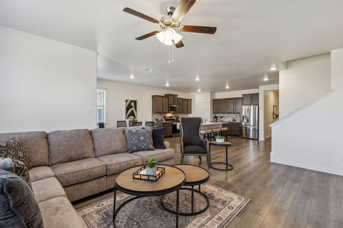 TCH - Spacious 5bd/3ba home in Celina w/ Workspace - E - Photo 2