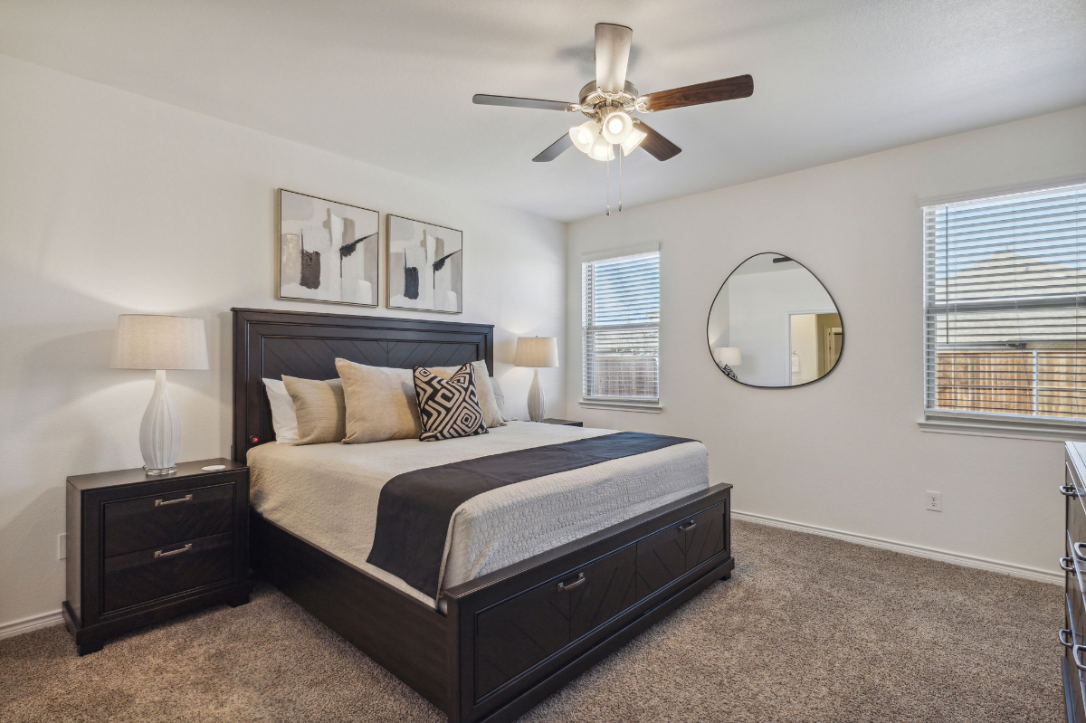 TCH - Spacious 5bd/3ba home in Celina w/ Workspace - E - Photo 11