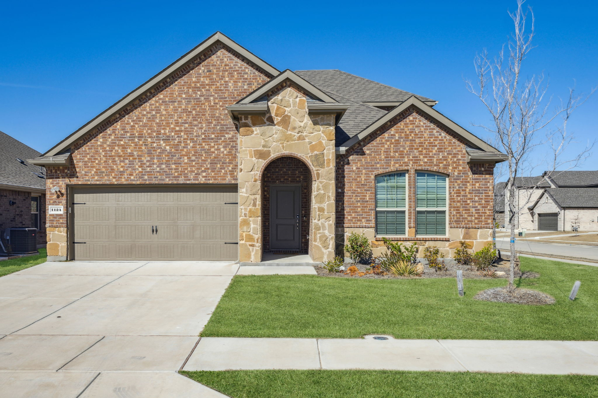 TCH - Spacious 5bd/3ba home in Celina w/ Workspace - E - Photo 1