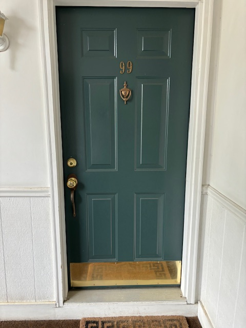 1 BEDROOM FURNISHED