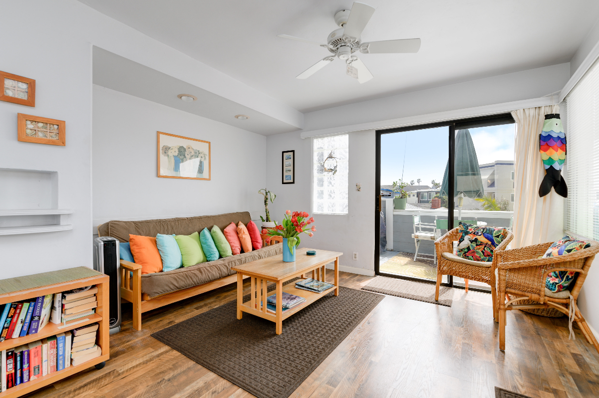 Beach Views, Dedicated Parking, Washer/Dryer - Photo 1