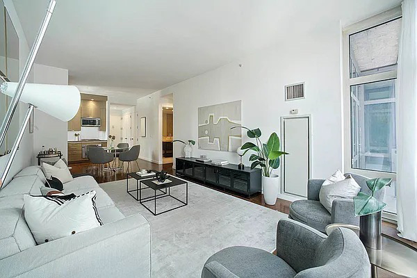 Iconic Times Square Penthouse - Photo 10