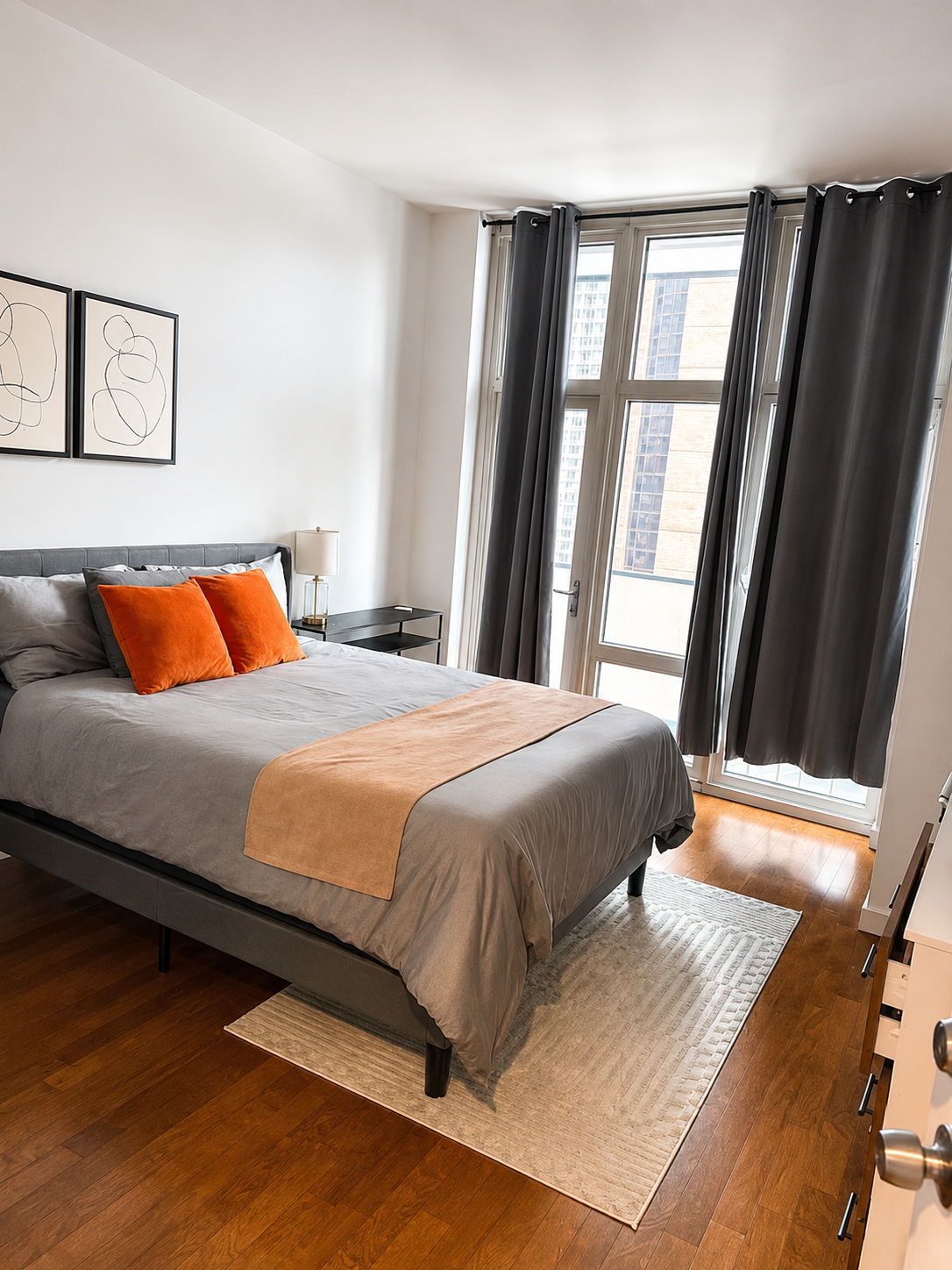 Iconic Times Square Penthouse - Photo 1