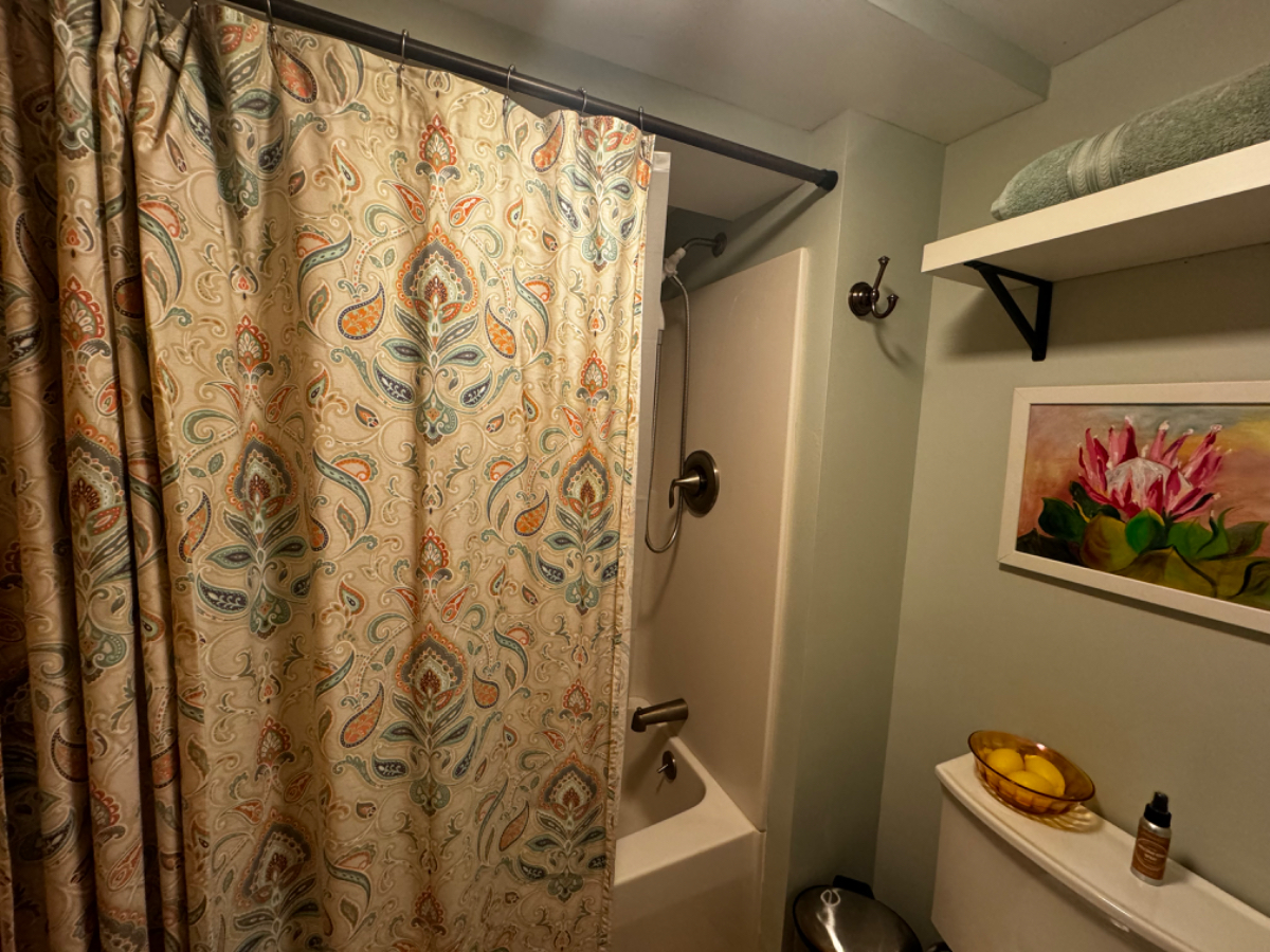 Separate Suite - Photo 4