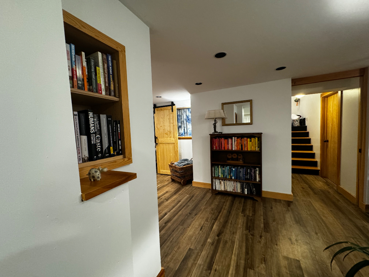 Separate Suite - Photo 6
