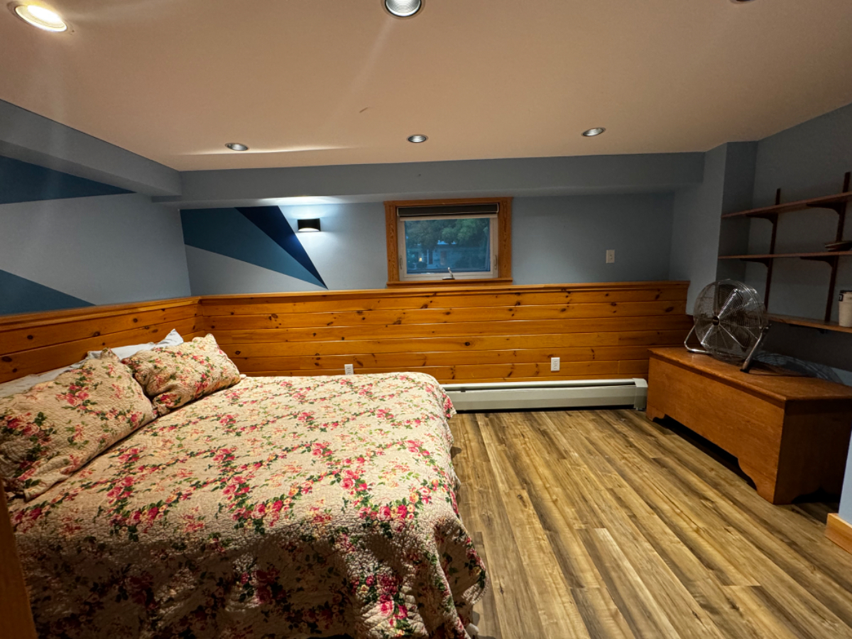 Separate Suite - Photo 5