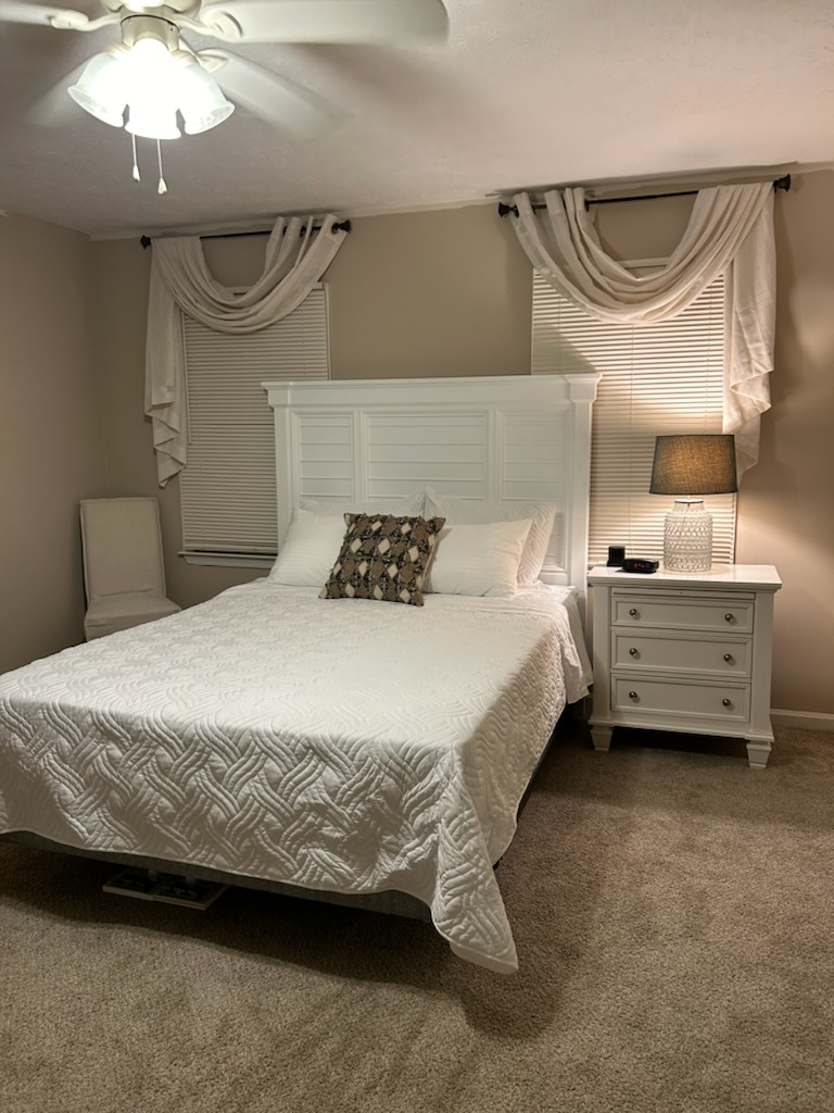 Huge Secondary Bedroom 2E