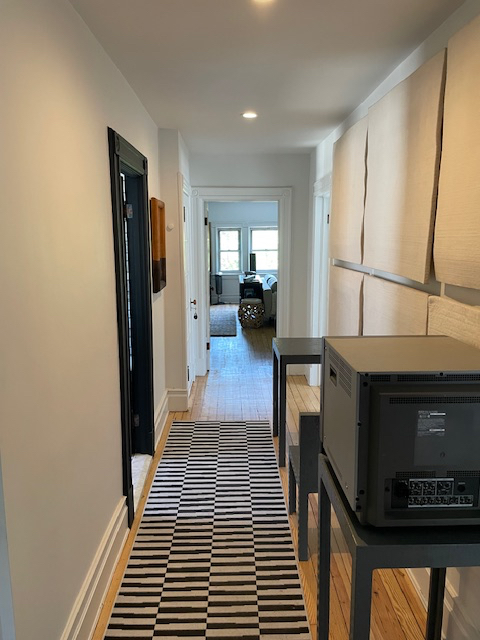Guest Apartment in 1905 Victorian House - Photo 6