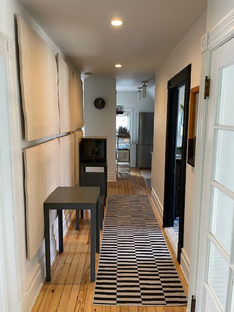 Guest Apartment in 1905 Victorian House - Photo 7