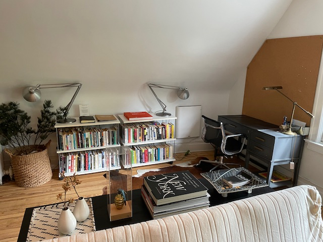 Guest Apartment in 1905 Victorian House - Photo 5