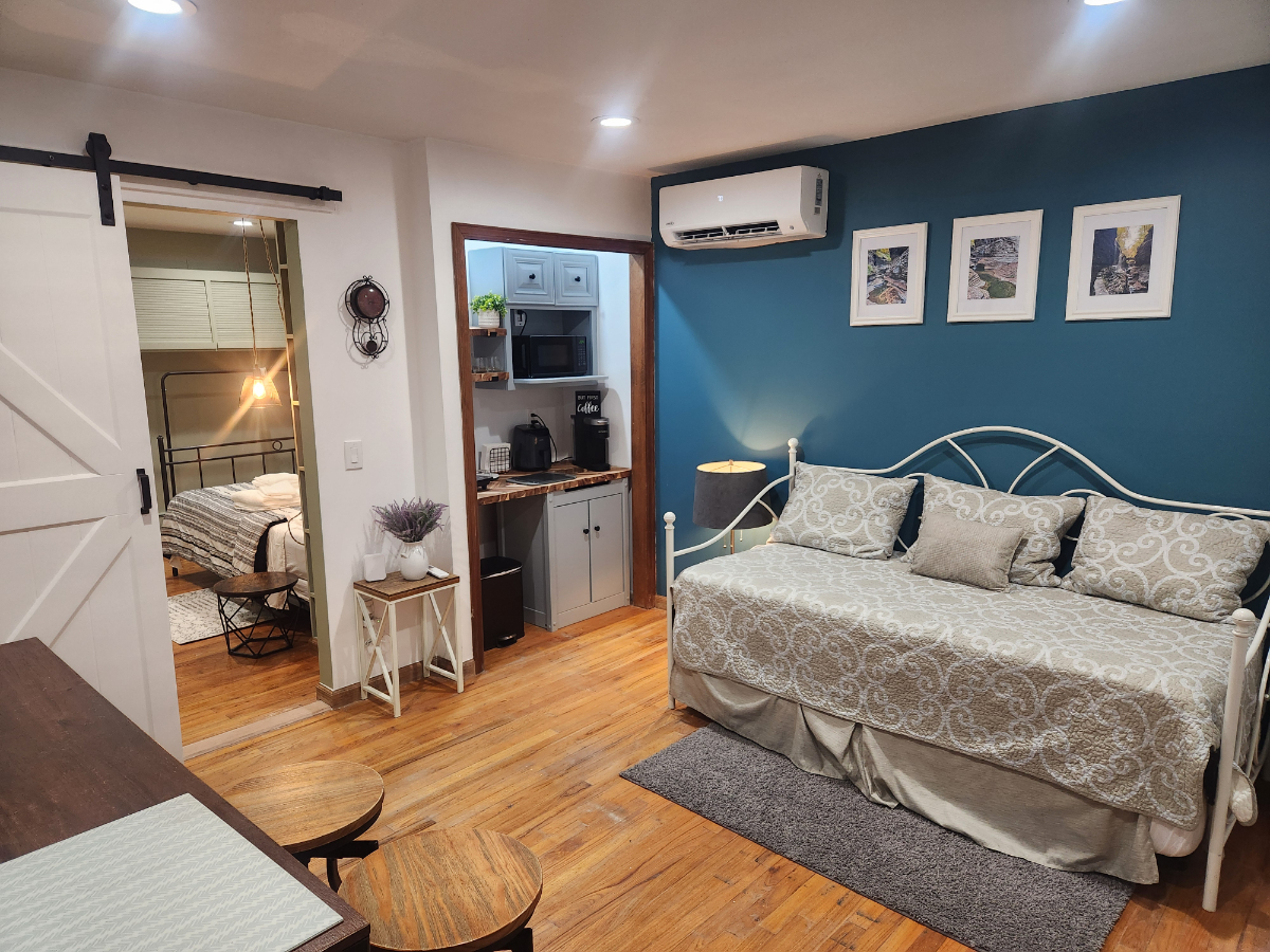 Cozy Modern Cottage on Middle Island next to Golf, Country Club and Lakes. - Photo 1