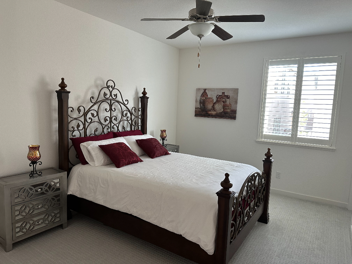 Beautiful 2nd Floor Bedroom in Fairfield, CA