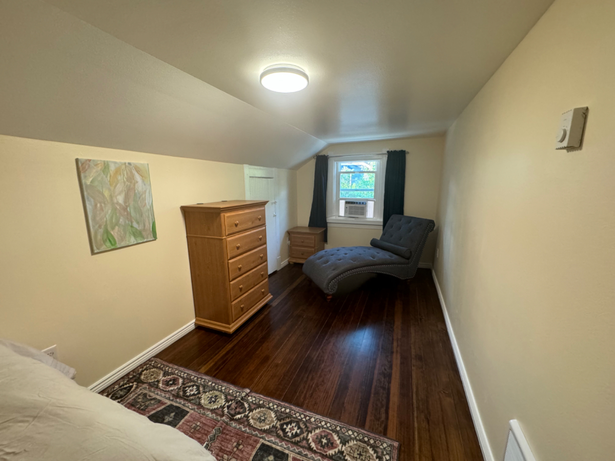 Newly Remodeled, w/Laundry, All Utilities Included - Photo 1