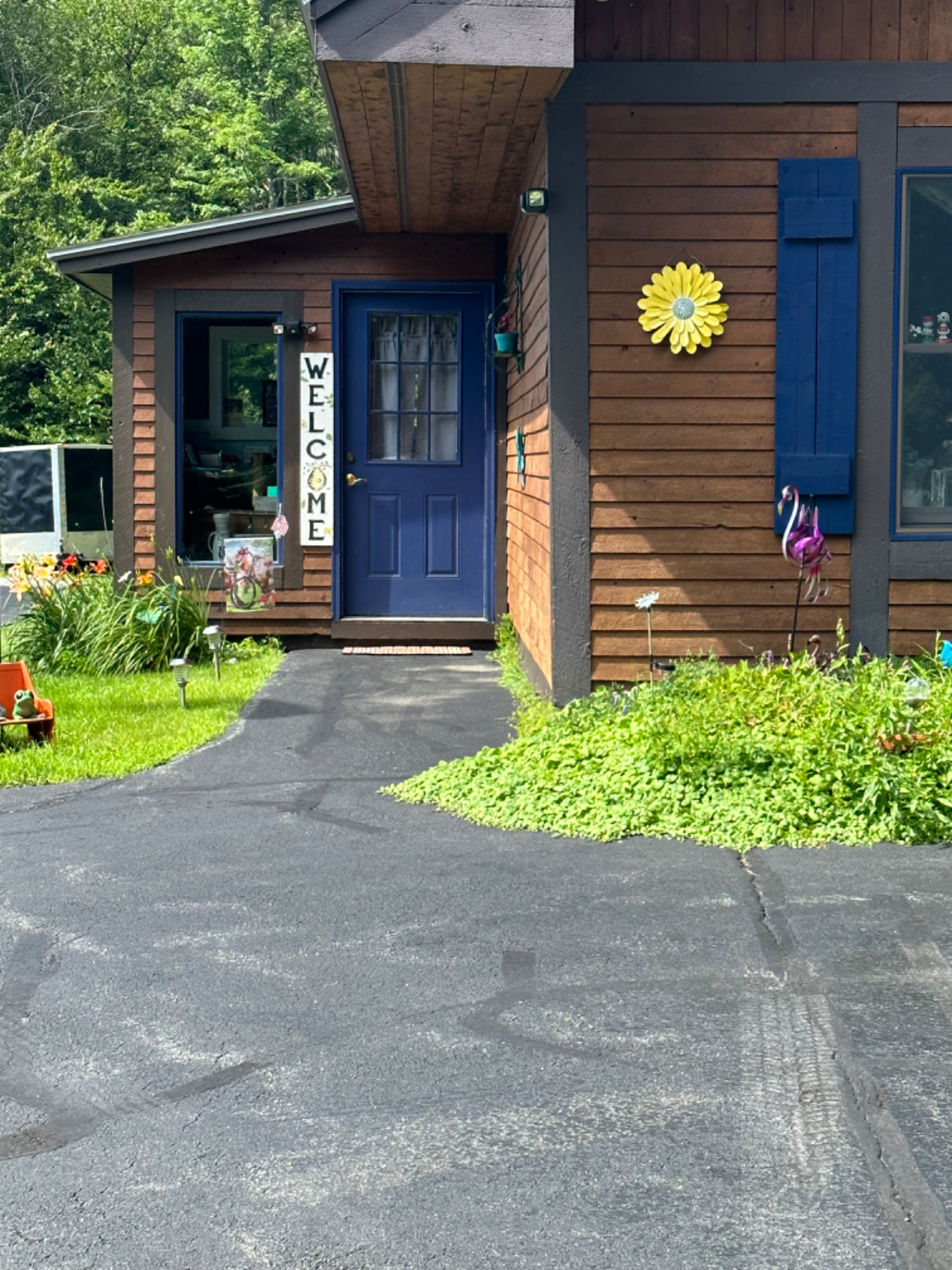 Cozy Mountain Getaway - Photo 6