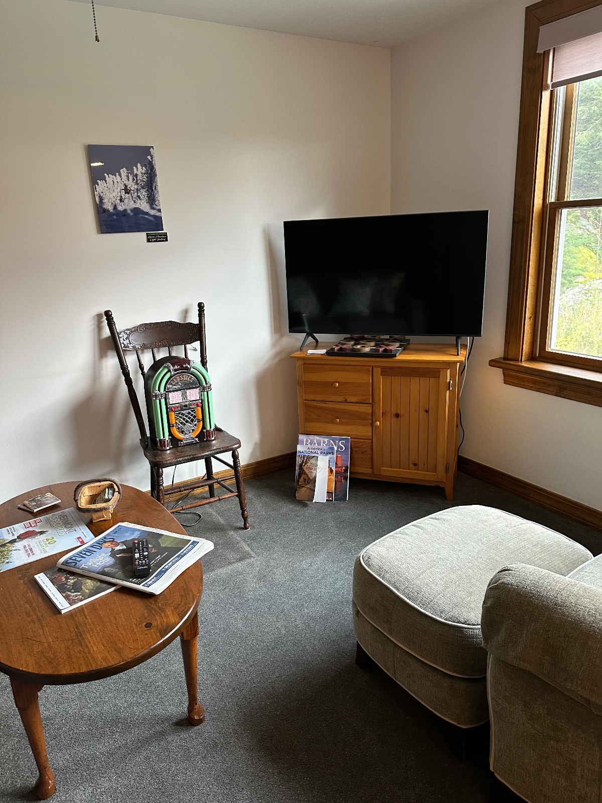 Cozy Mountain Getaway - Photo 11
