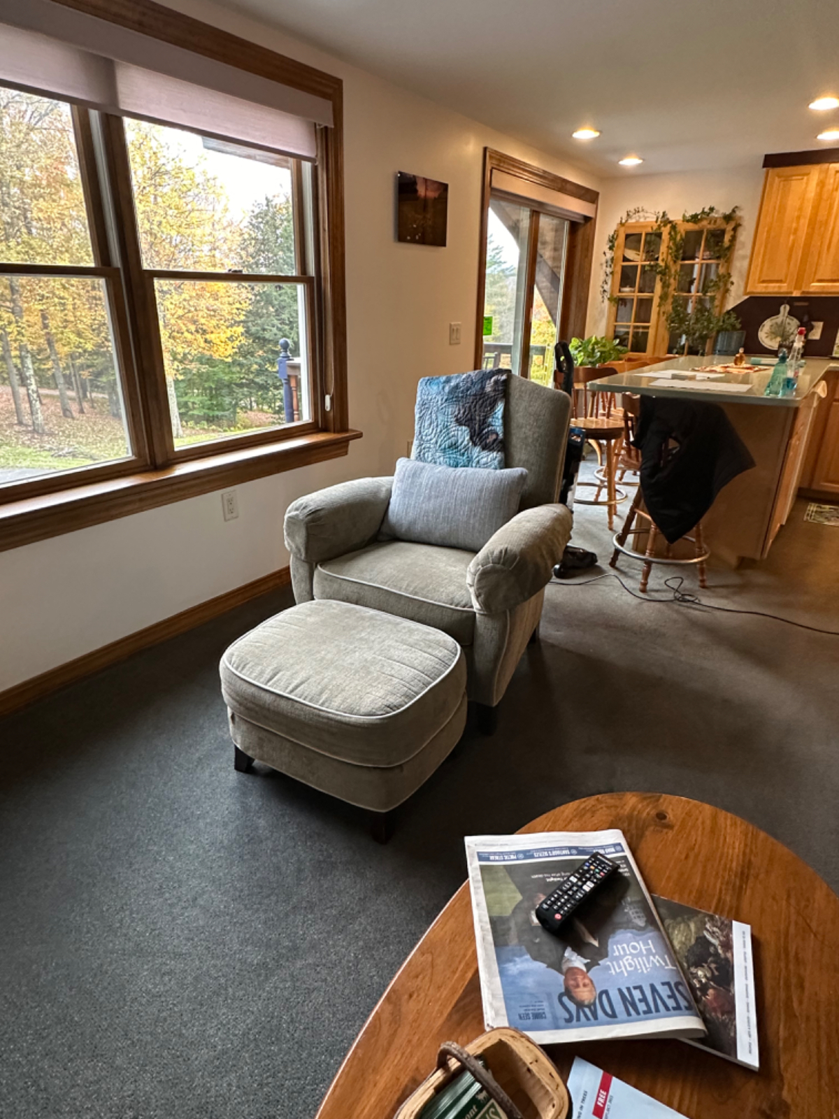 Cozy Mountain Getaway - Photo 12