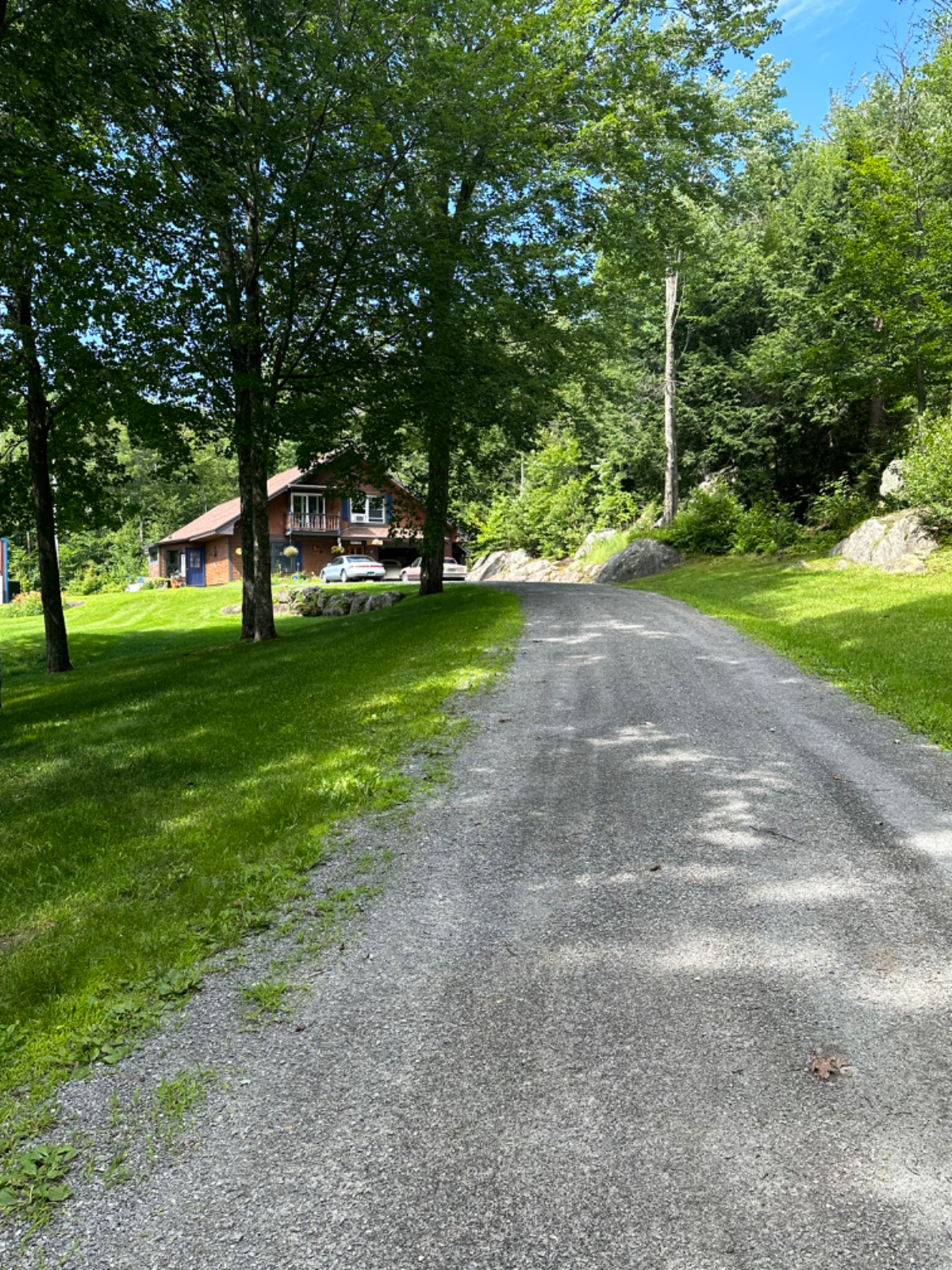 Cozy Mountain Getaway - Photo 5