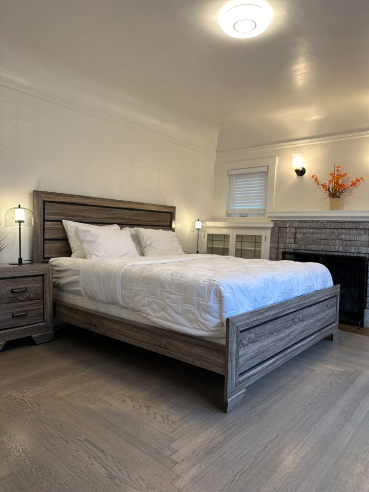 3b/2b Fully Furnished Home-Away-Home in Downtown San Jose - Photo 6