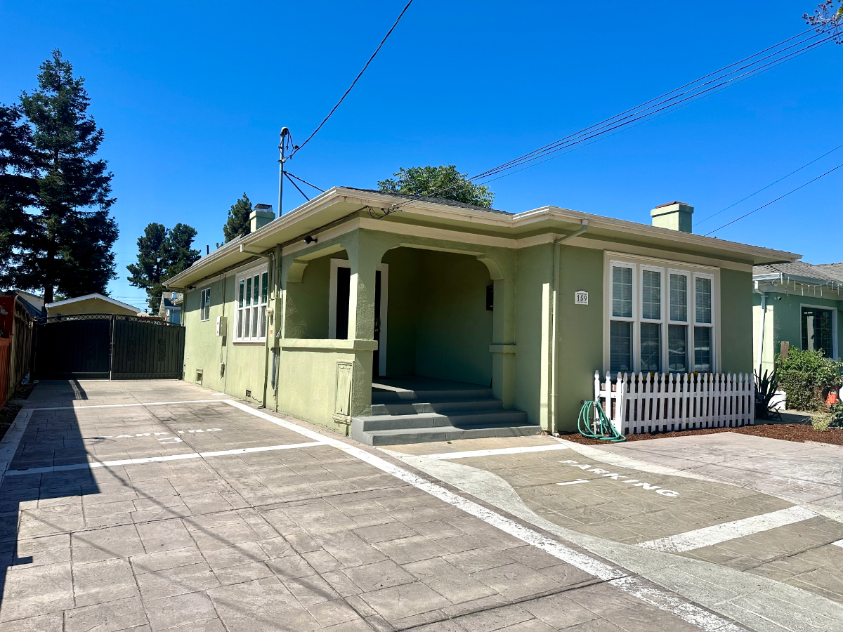 3b/2b Fully Furnished Home-Away-Home in Downtown San Jose - Photo 2