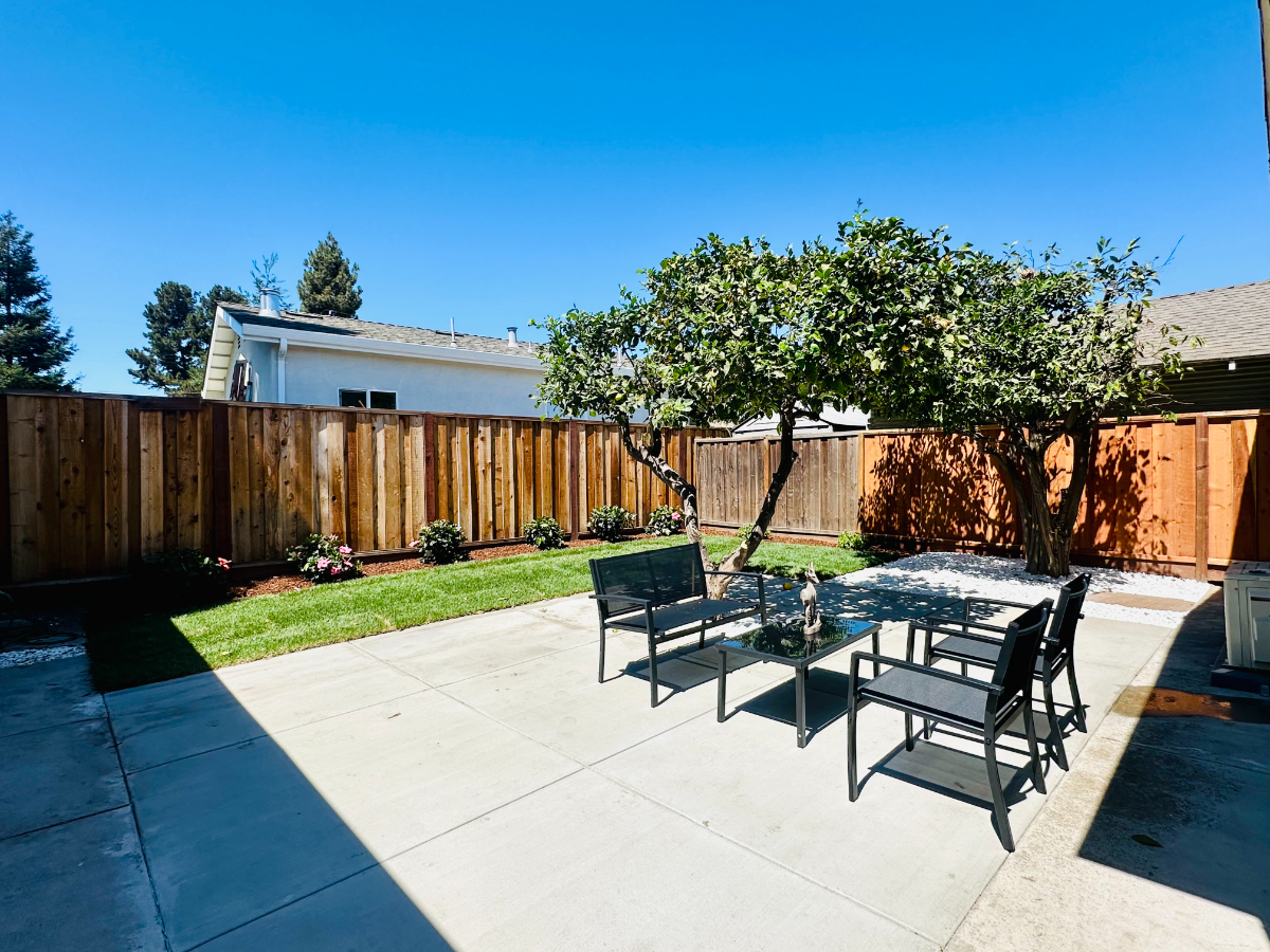 3b/2b Fully Furnished Home-Away-Home in Downtown San Jose - Photo 3