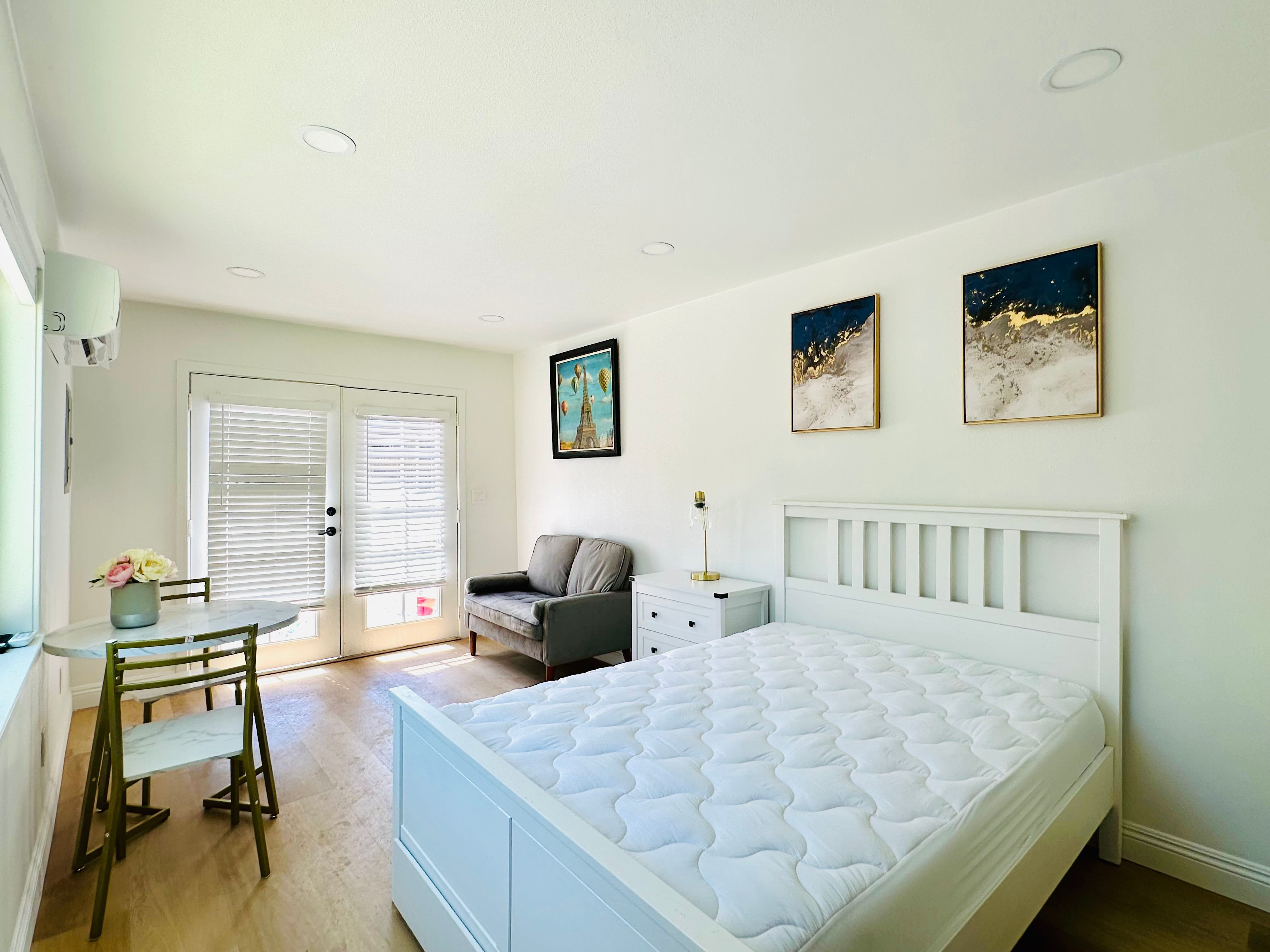3b/2b Fully Furnished Home-Away-Home in Downtown San Jose - Photo 3