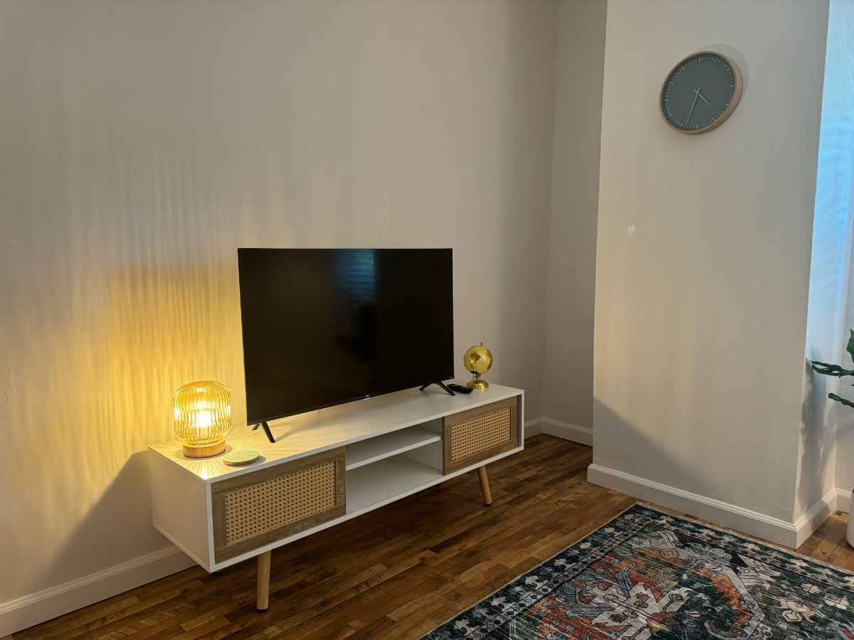 Modern 1 BR by Ritter Park, Downtown & Hospitals - Photo 3
